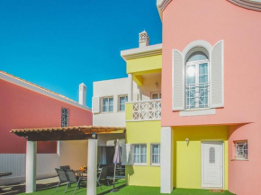Charming Villa with Private Pool